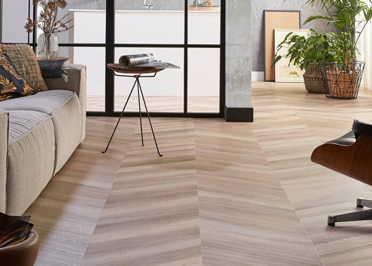 De voordelen van PVC vloeren: Waarom zijn ze zo populair?