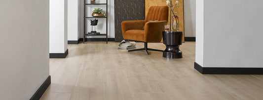 Hoe lang moet een pvc vloer acclimatiseren? Alles wat je moet weten