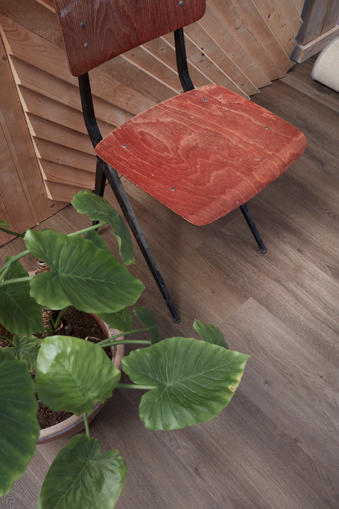 Kwaliteits- en gezondheidseisen van pvc vloeren