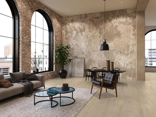 Duurzaam wonen begint bij jouw vloer: ontdek EVC