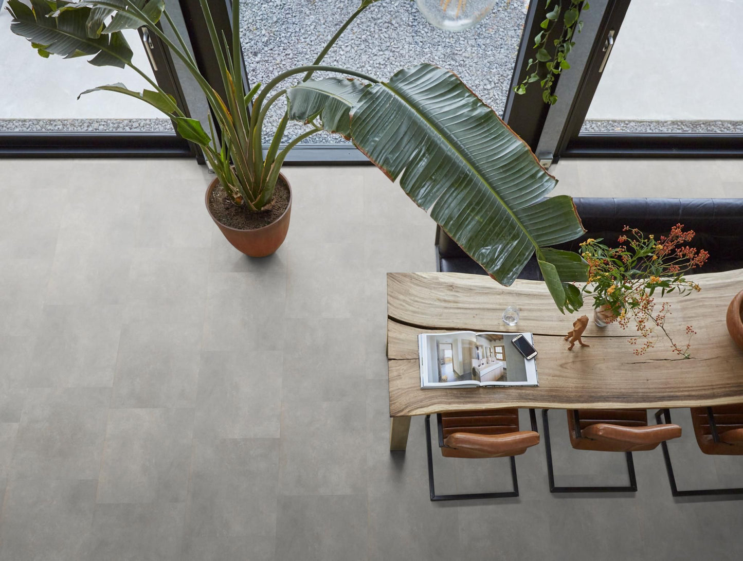 Victoria dryback light grey