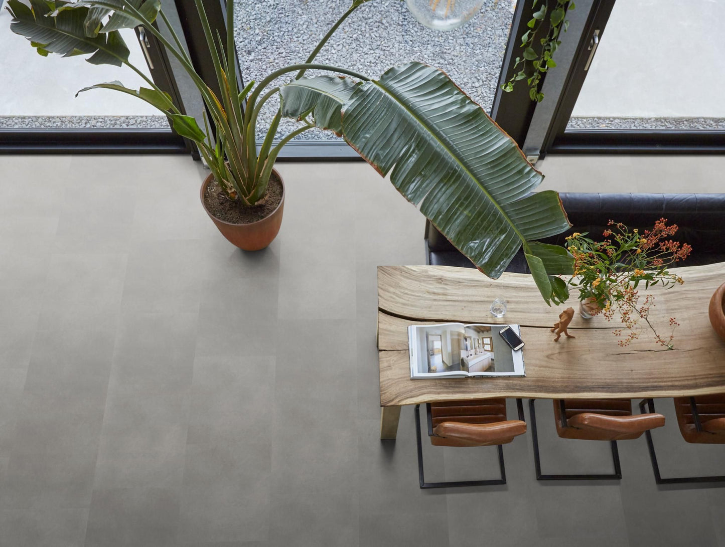 Peckham dryback light grey