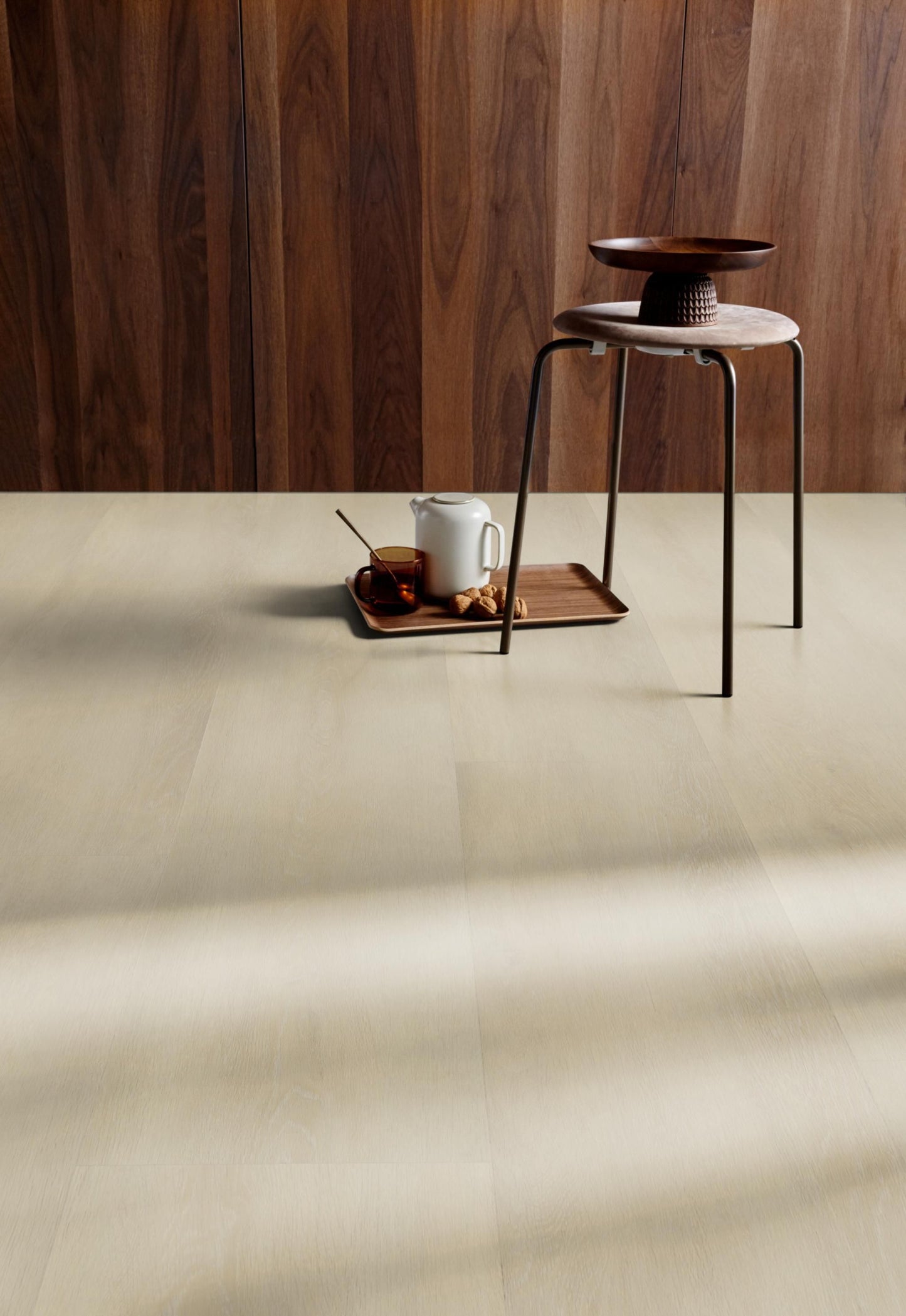 Wide board dryback polar