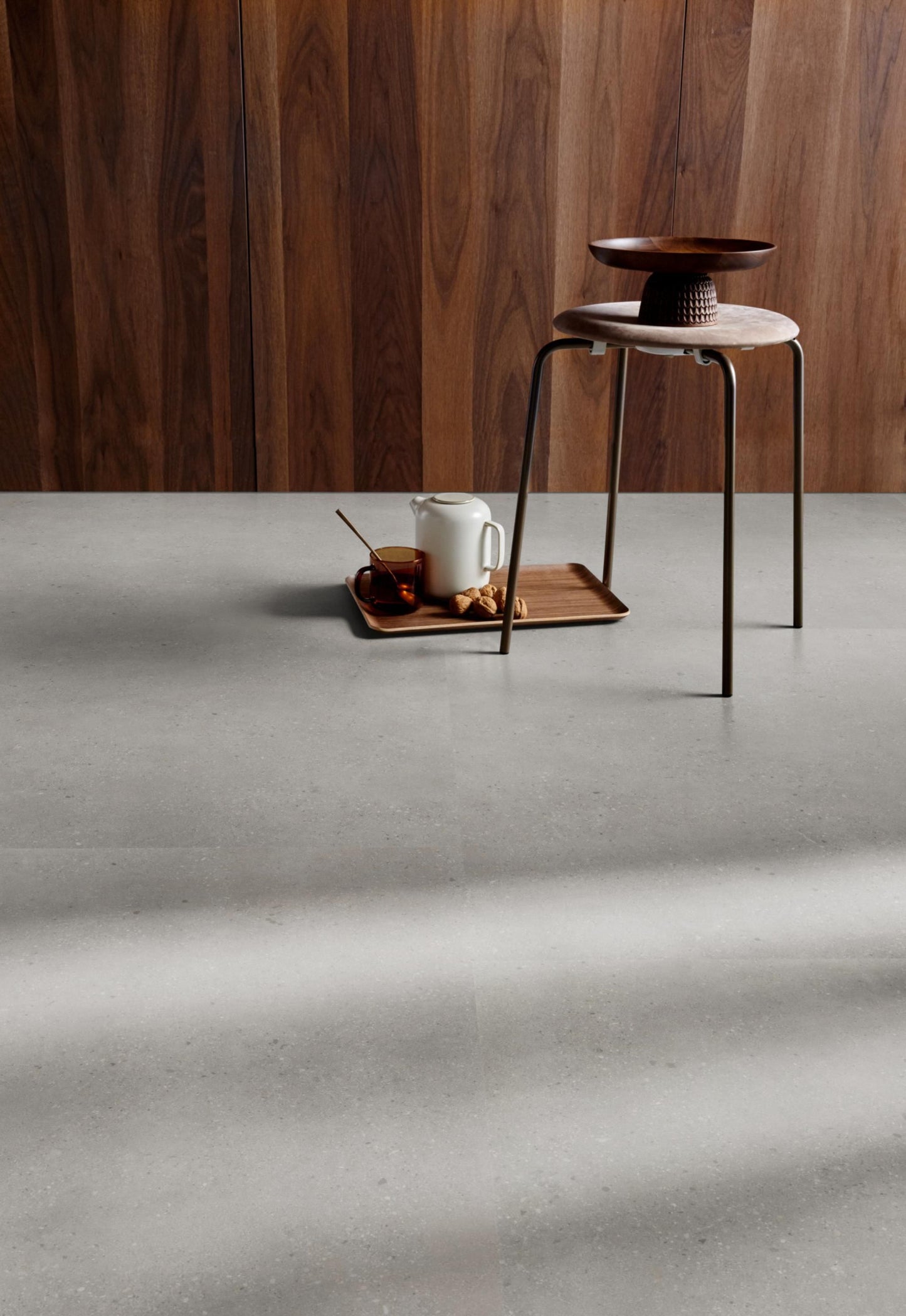 Composite XL dryback light grey