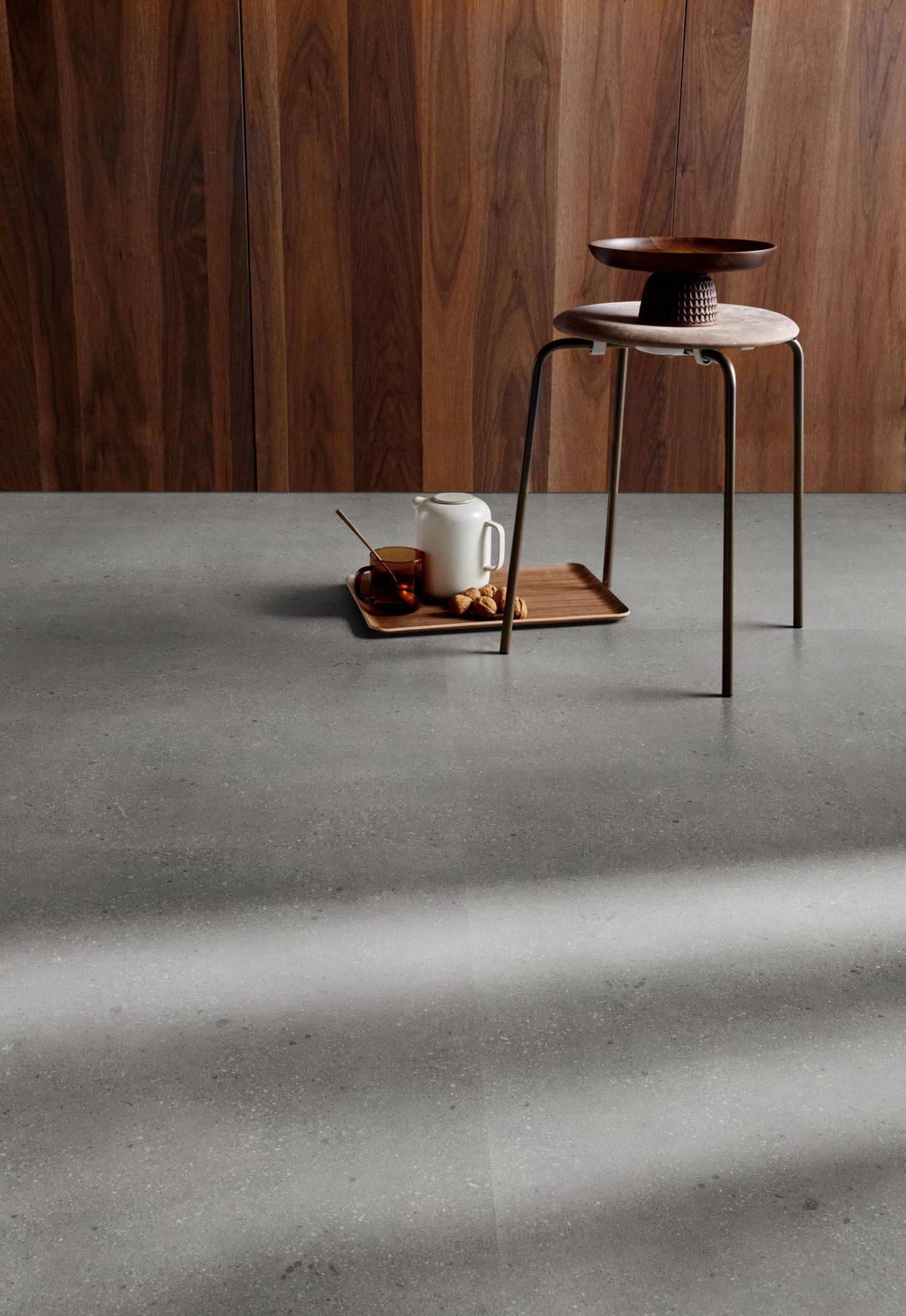 Composite XL dryback grey