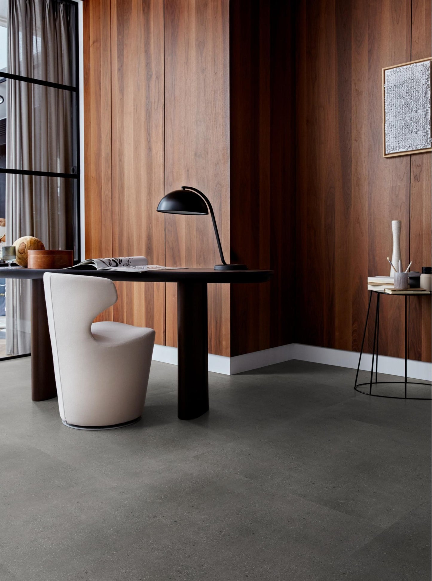 Composite XL dryback grey