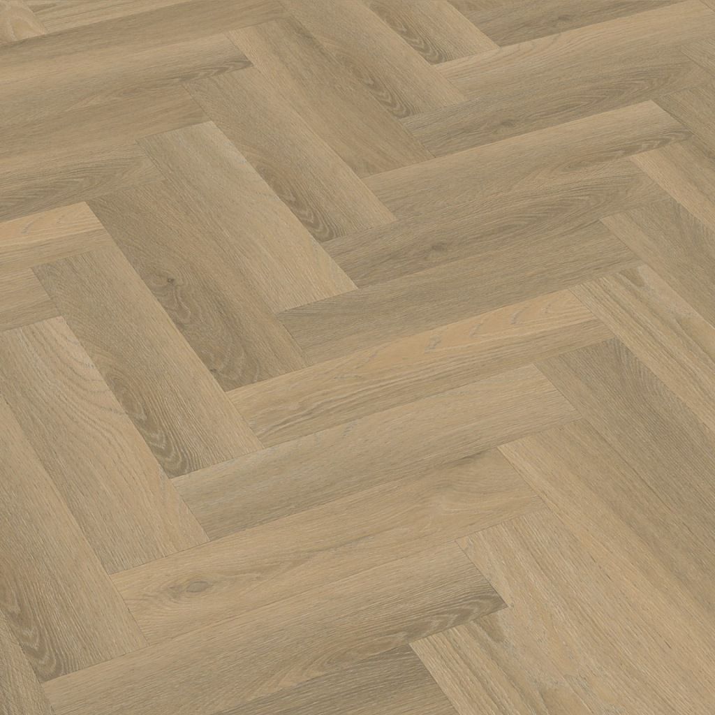 YUP Herringbone Small Natural