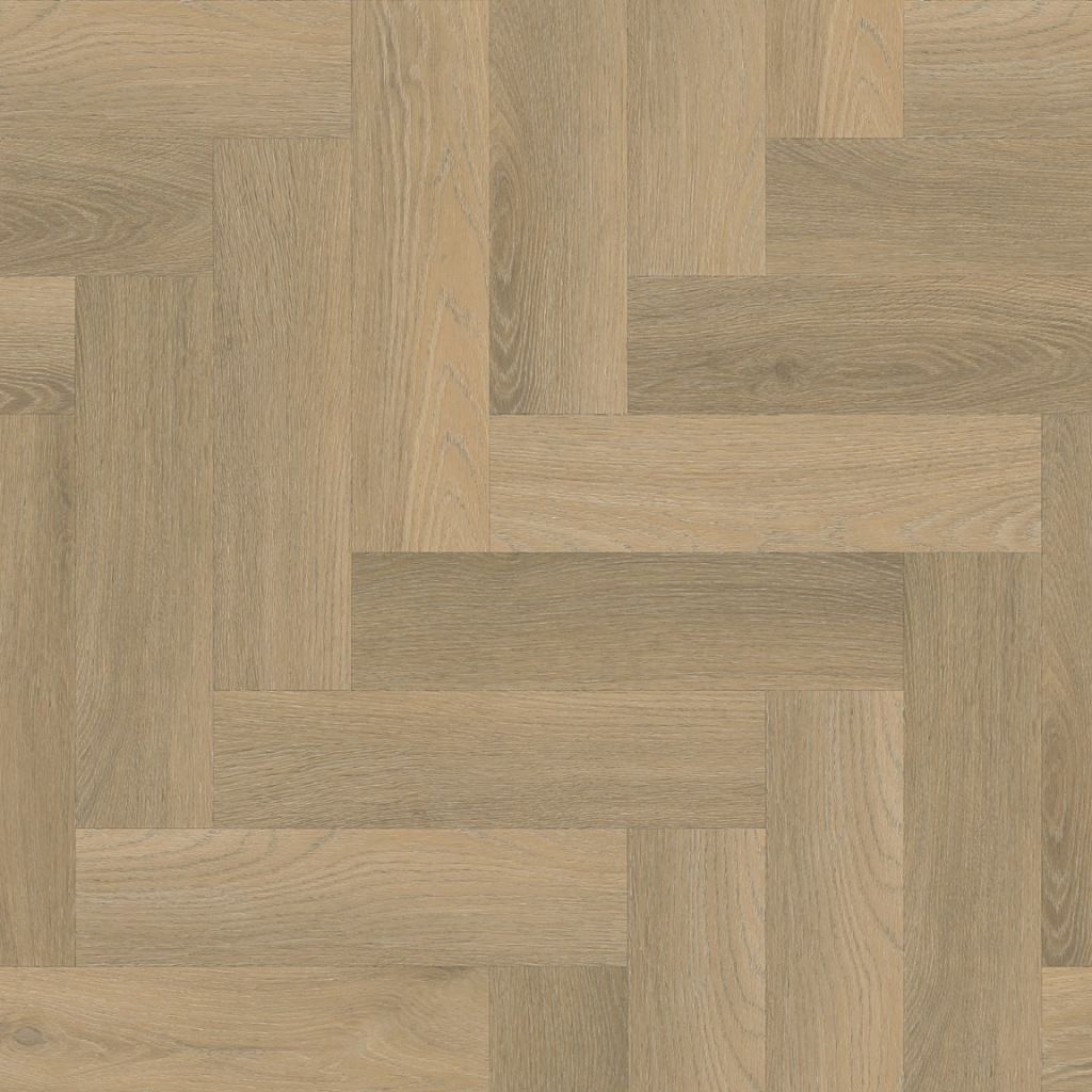 YUP Herringbone Small Natural