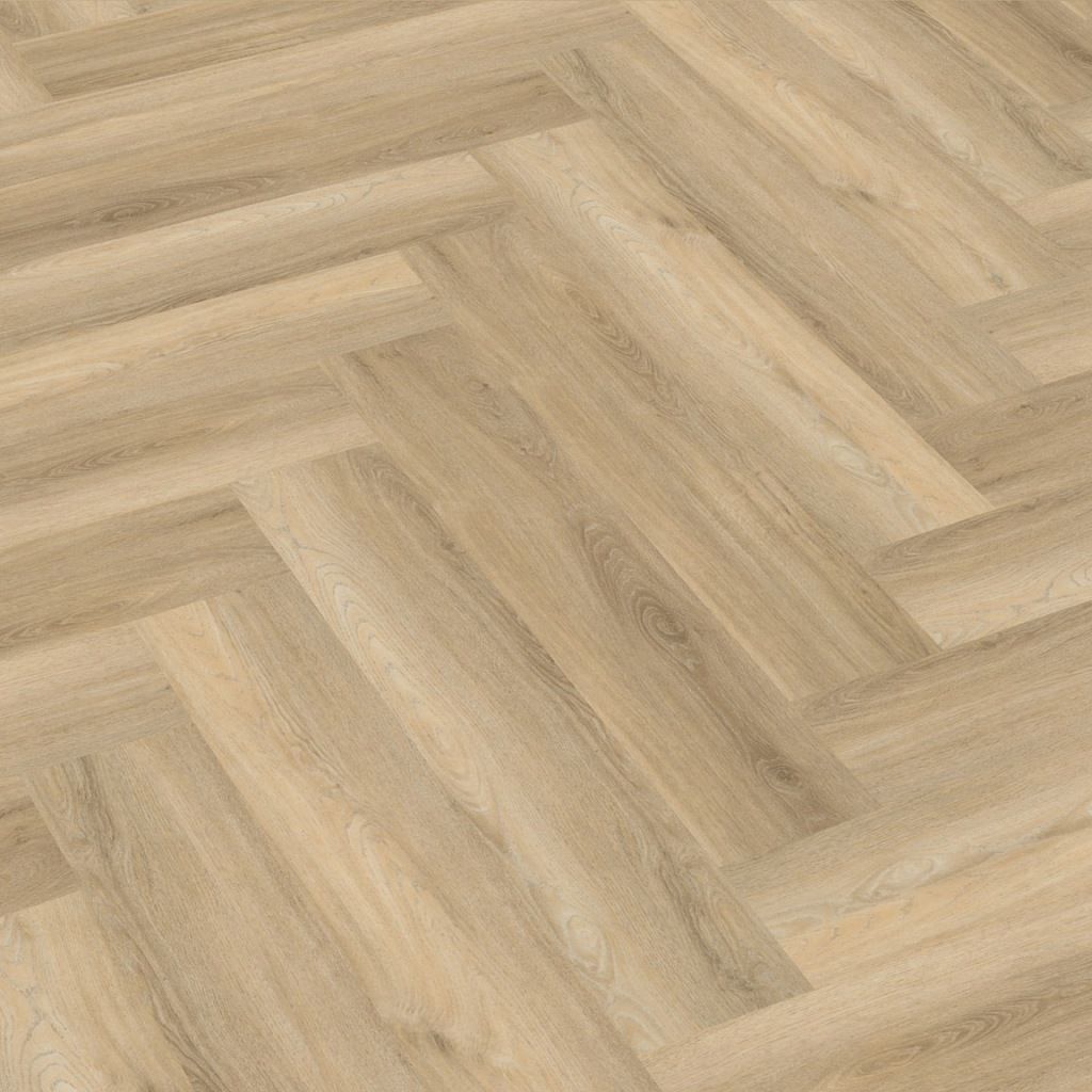 YUP Herringbone beige