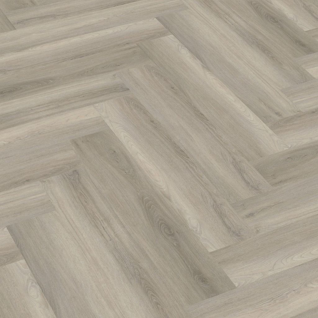 YUP Herringbone grey