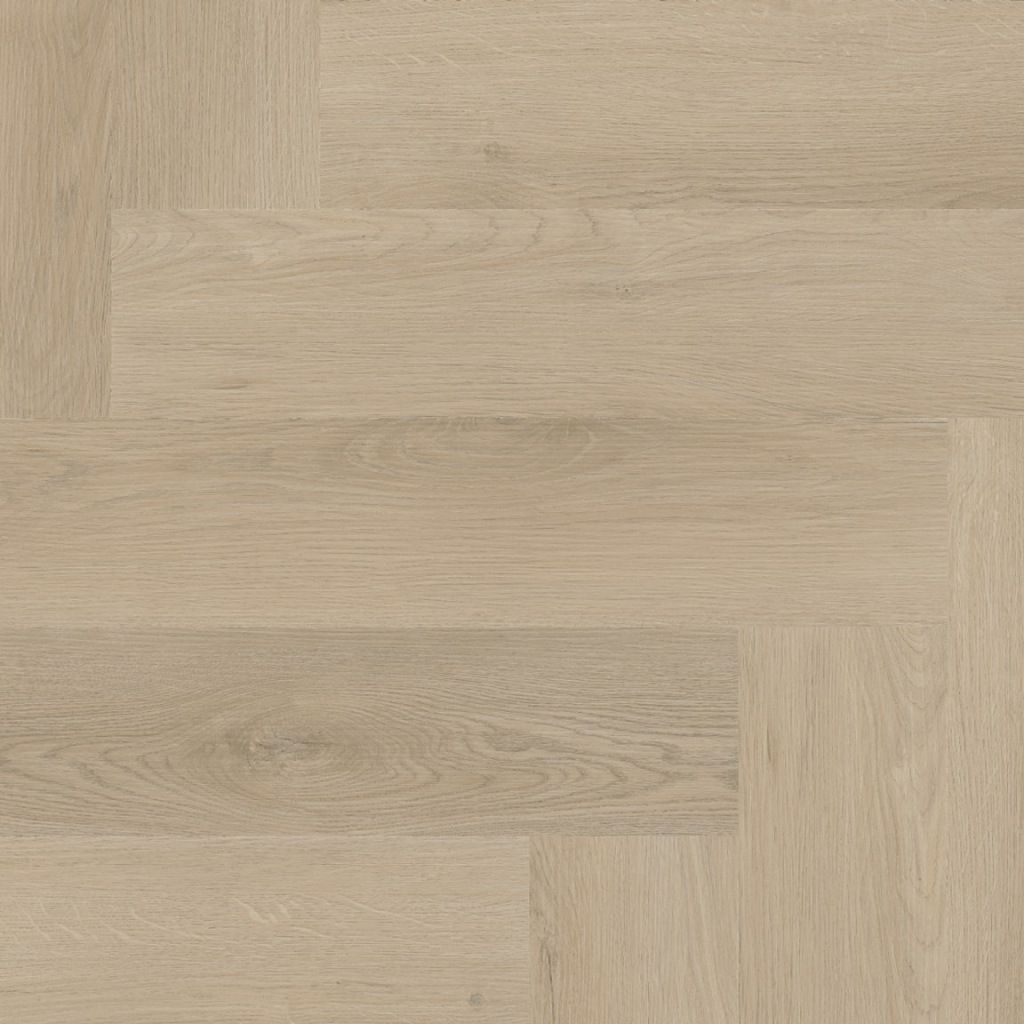 YUP Merton herringbone dryback beige