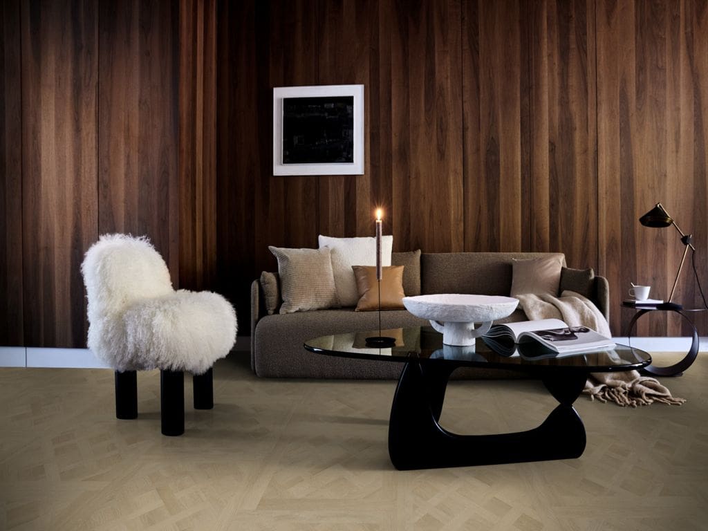 Het kiezen van de juiste pvc vloer