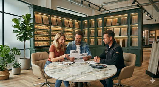 Waarom is de ene PVC-offerte de andere niet? 🤔 (En hoe voorkom je verrassingen achteraf?)