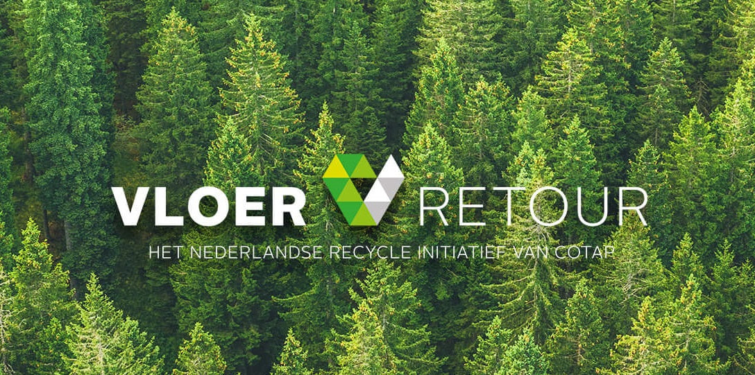 Vloer retour