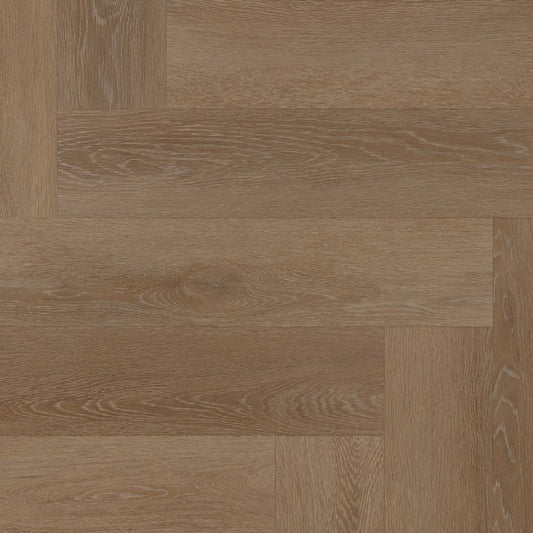 Herringbone dryback roasted