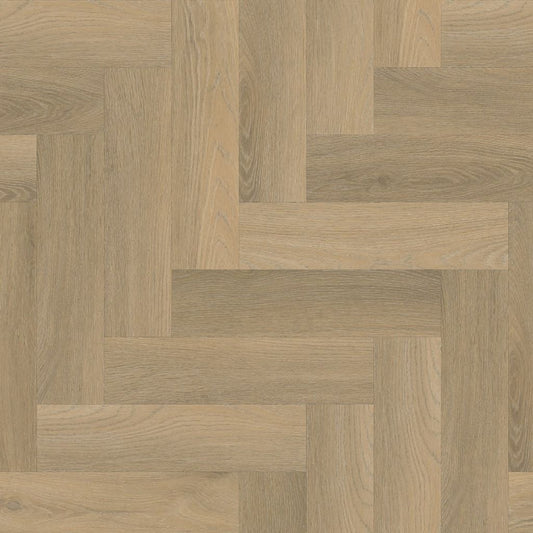 YUP Herringbone Small Natural