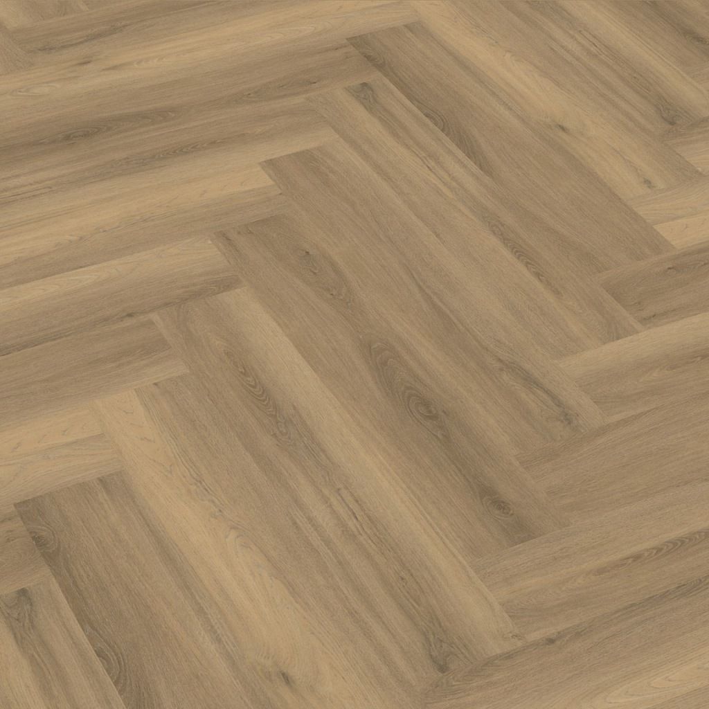 YUP Herringbone natural